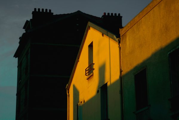 Maison Asnières