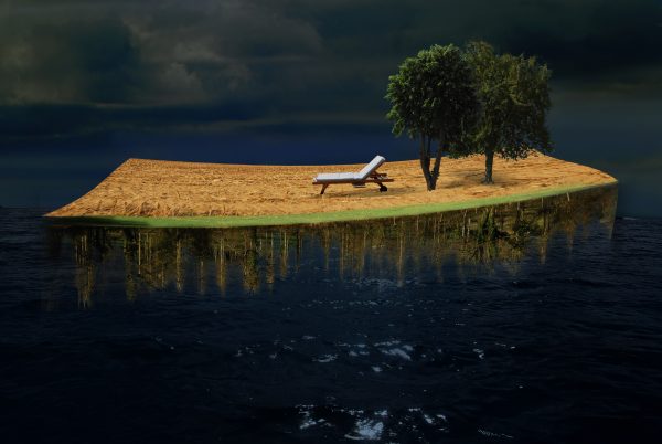 monde à part détente