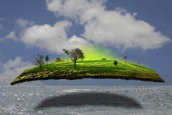 Monde à part soleil